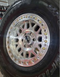 Kmc wheels