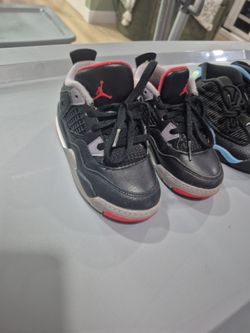 Jordans
