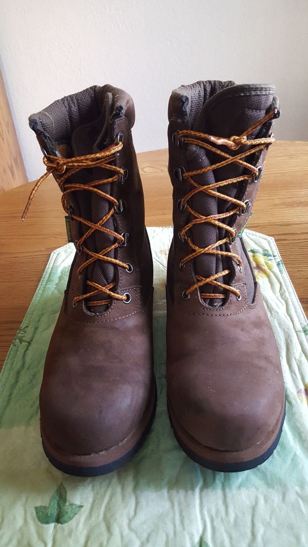 cabelas work boots on sale