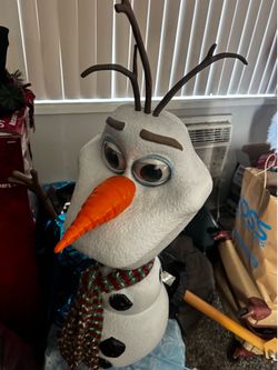 Olaf