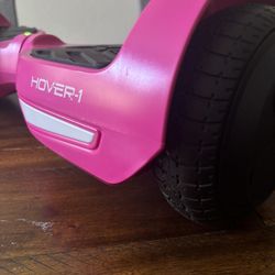 Hover-1 Hoverboard