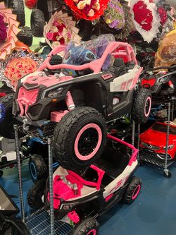 Cars for kids