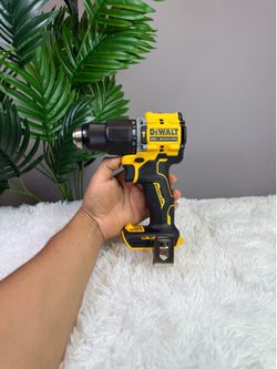 Dewalt Hammer Drill (Tool Only)