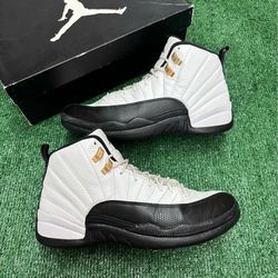 JORDAN 12 TAXI 2013 SIZE 10