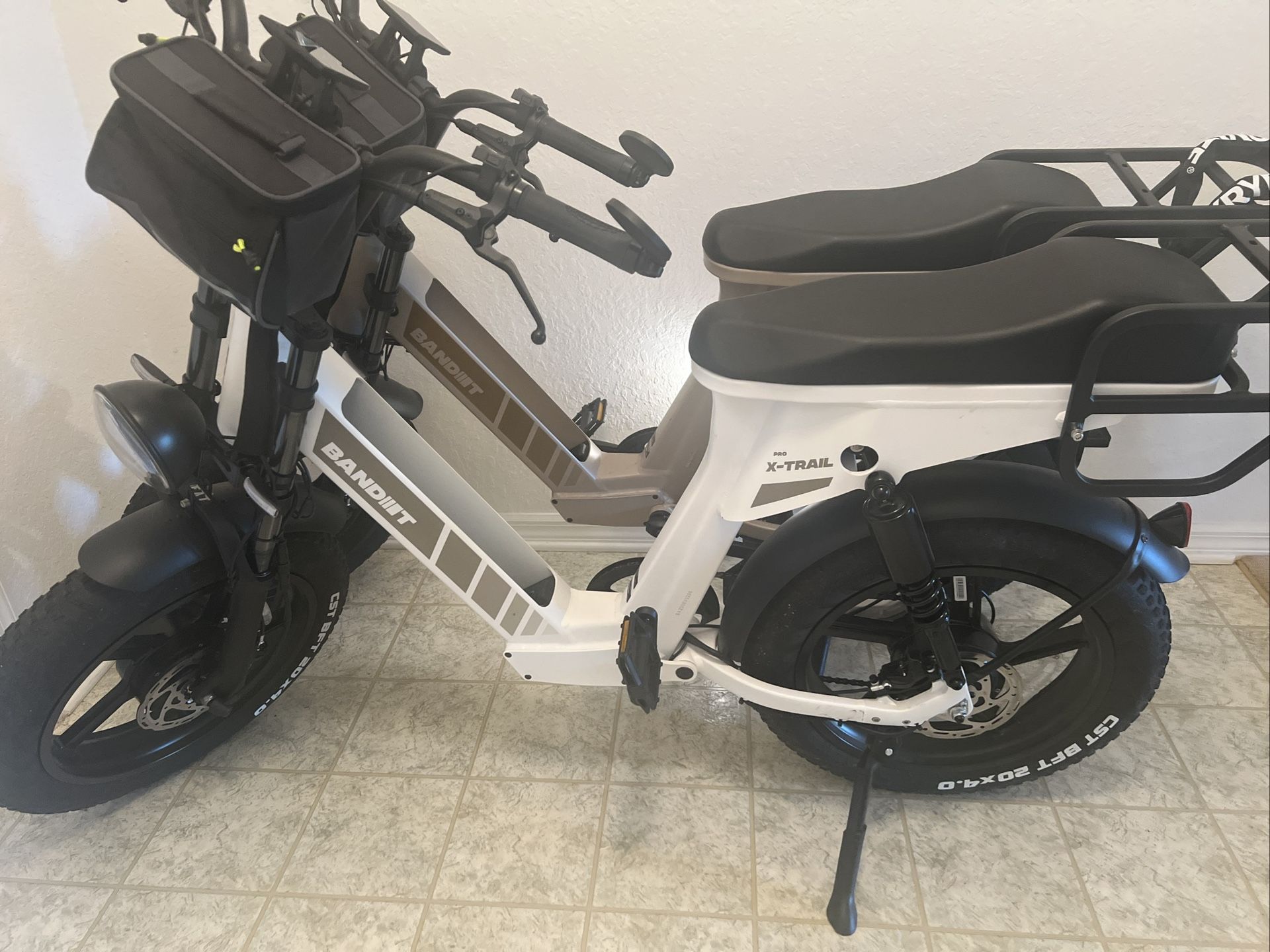 Bandit X-Trail Pro