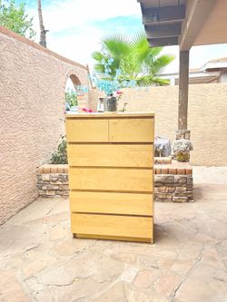 IKEA dresser