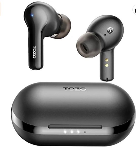 Wireless Earbuds Bluetooth 5.3