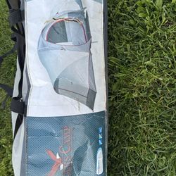 Family Voyager Dome Tent,