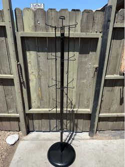 Display Rack