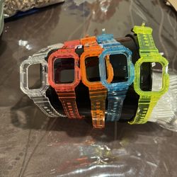 Apple Watch Cases 40m