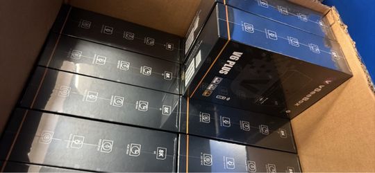 V6 Plus vSeeBox Smart TV Media Player