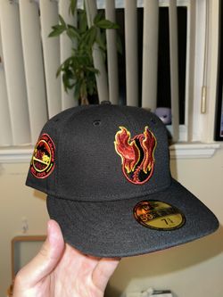 Phoenix New Era Fitted Hat