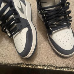 Jordan’s 1 Midnight Navy