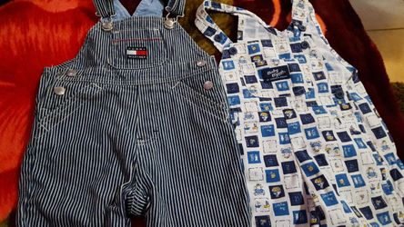 Ropita para Niño talla 12 meses muy bonita $7