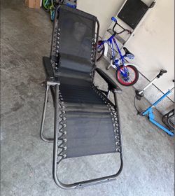 Set Of 2 Foldable Beach Chair