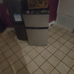 Refrigerator Mini