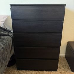 IKEA Dresser 