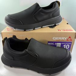 Gerry men’s slip on shoes - size 10/ 11