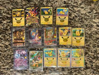 Pokemon 30th celebration