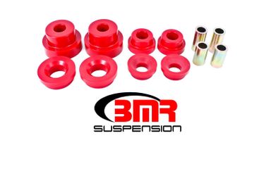 BMR Rear Cradle Bushings 2010-2015 Camaro
