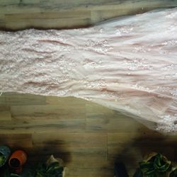 Prom Quinceañera Homecoming Dress