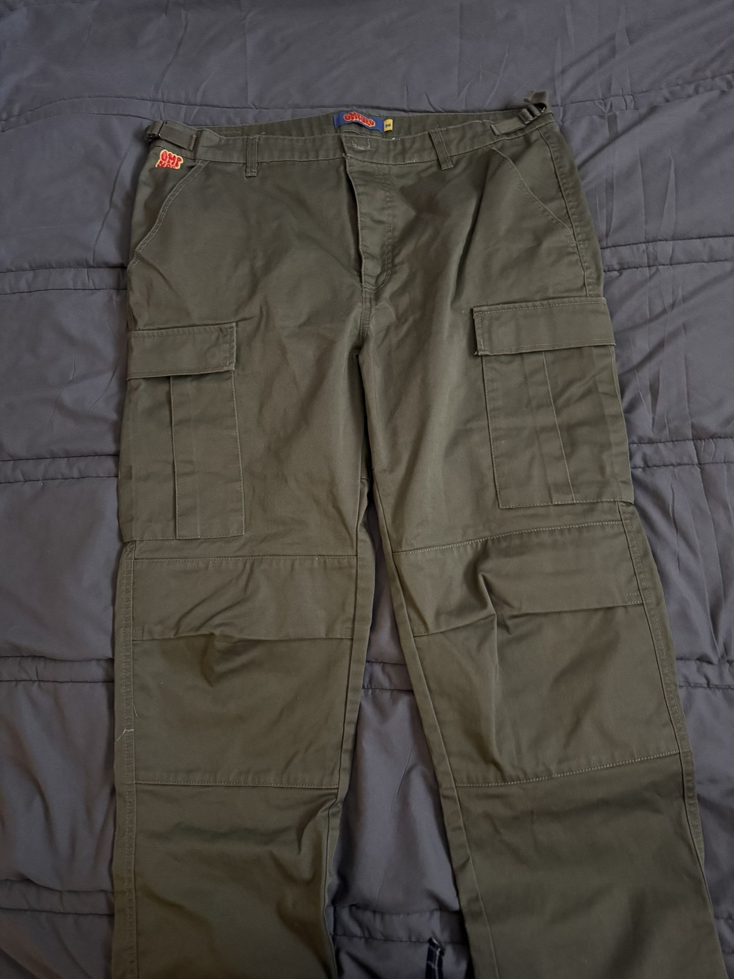 empyre cargo pants