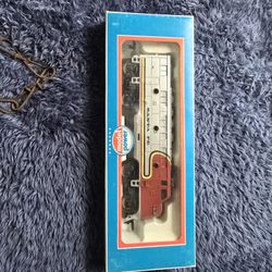 Ho Train Loca motive 