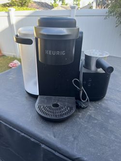 Keurig K-Classic Coffee Maker