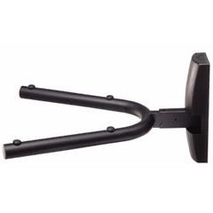 Component Wall Mount Rack
