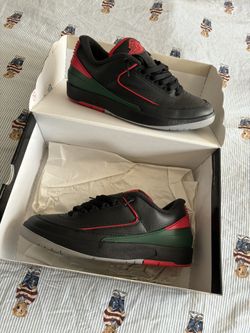 Jordan 2 “Gucci” Size 9 Worn Once
