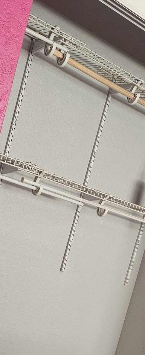 Closet Organizer