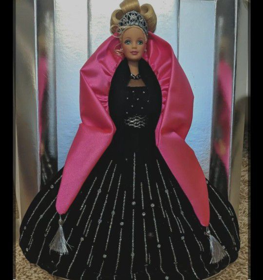 1995 Special Edition Barbie 