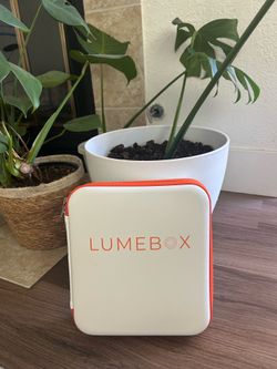 Red Light Therapy