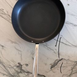 All-Clad 12” Pan Non-Stick