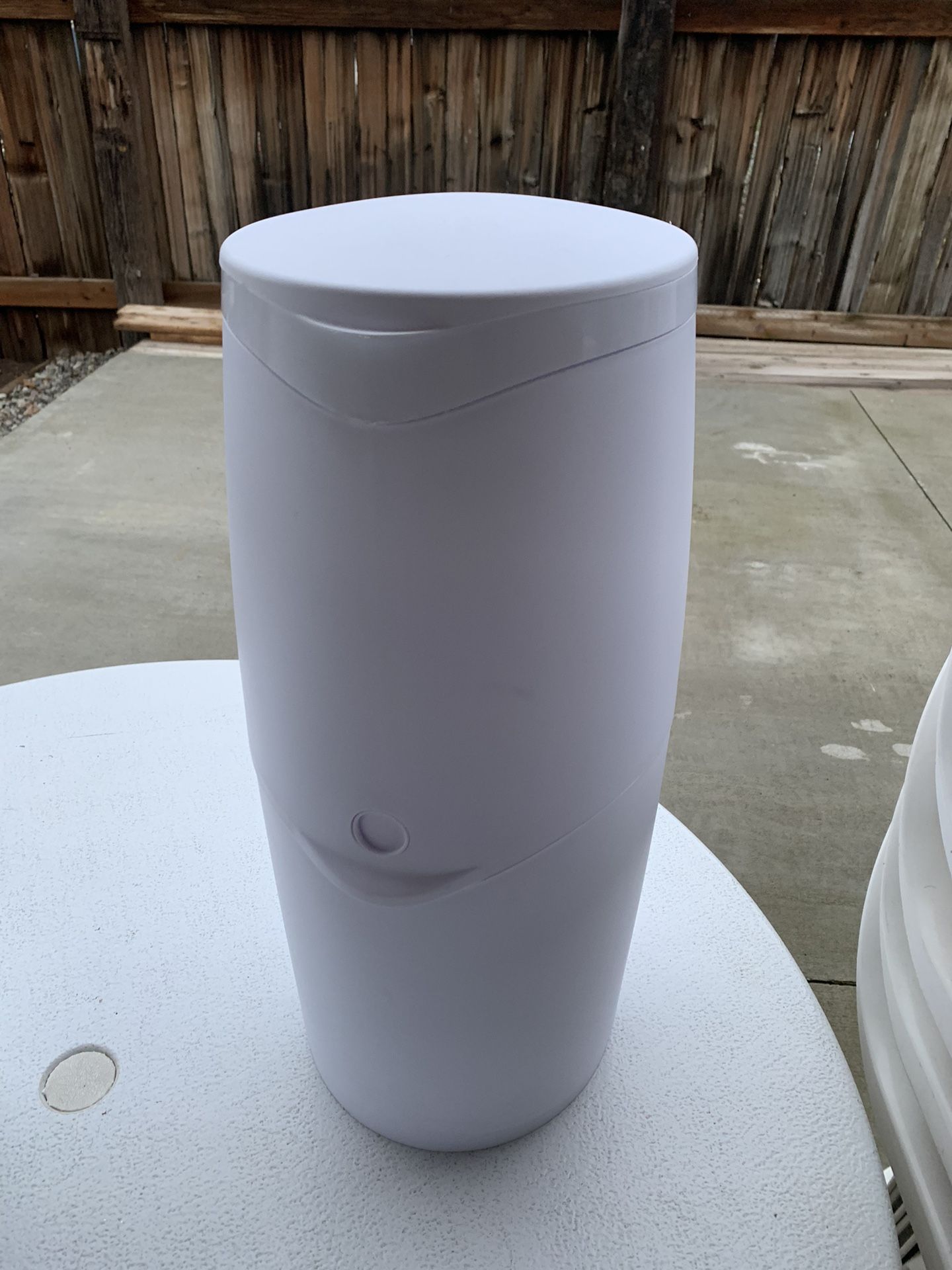 Diaper Pails