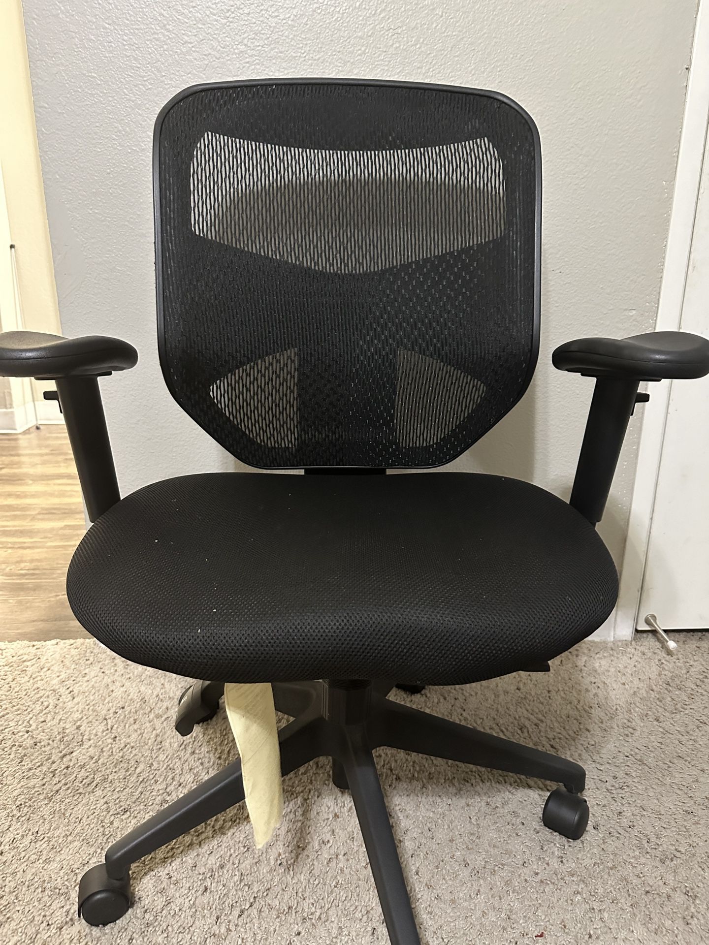 3 way Adjustable Office Chair 