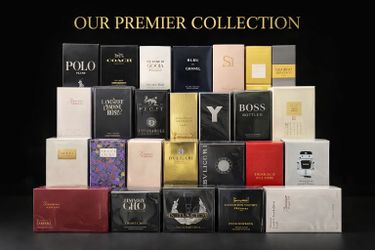Men Fragrances (wholesale)