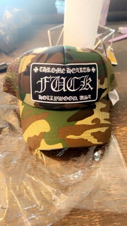 Chrome Hearts Hats
