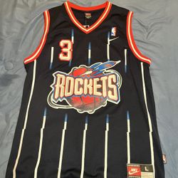 Steve francis cheap throwback jersey