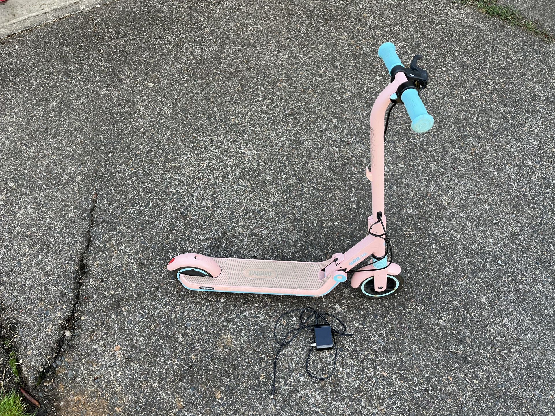 Kids Scooter