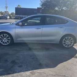 2013 Dodge Dart