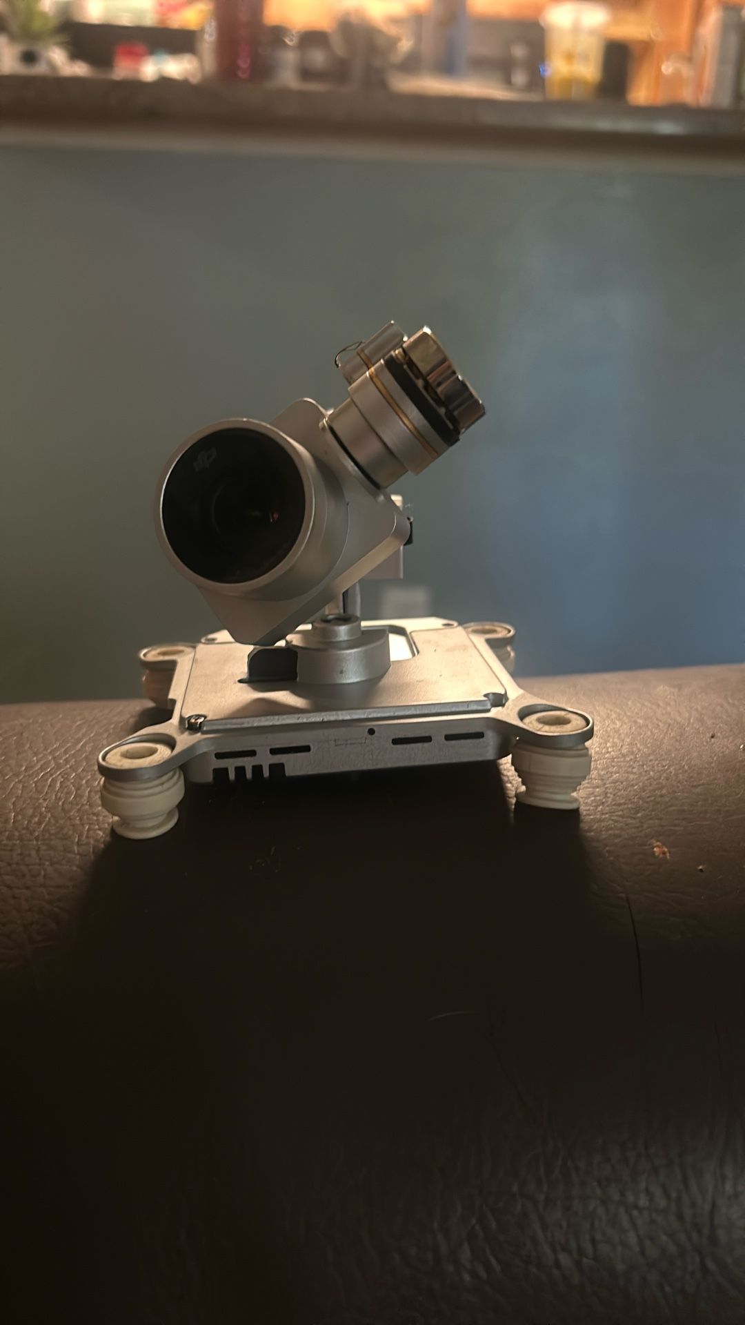 DJI Mavic Pro Replacement Gimbal Camera