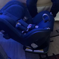 upper baby car seat