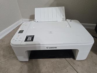 Canon TS3122 Printer