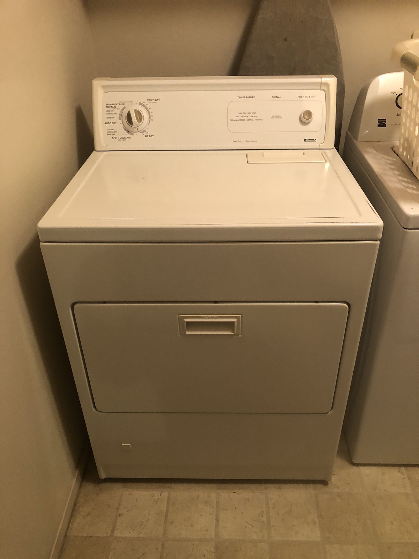 Washer And Dryer for Sale in Bakersfield, CA OfferUp