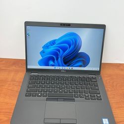 Dell Latitude 5400
Intel Core i7
16GB RAM
512GB SSD 
TOUCHSCREEN
8th Generation 
CLEAN CONDITION👌🏽👌🏽