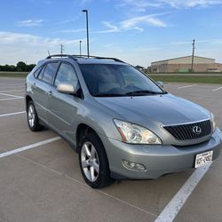 2006 Lexus 