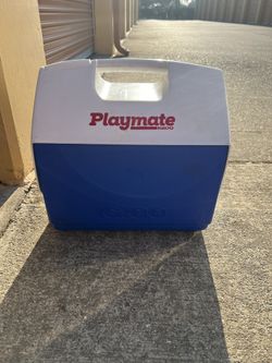 Playmate Ice Chest **BRAND NEW**