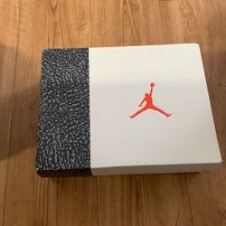 Kid Shoes