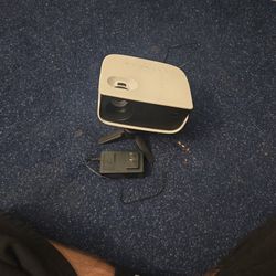 Projector 